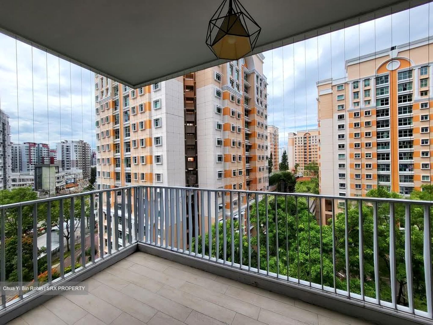 Parc Centros (D19), Condominium #574567911